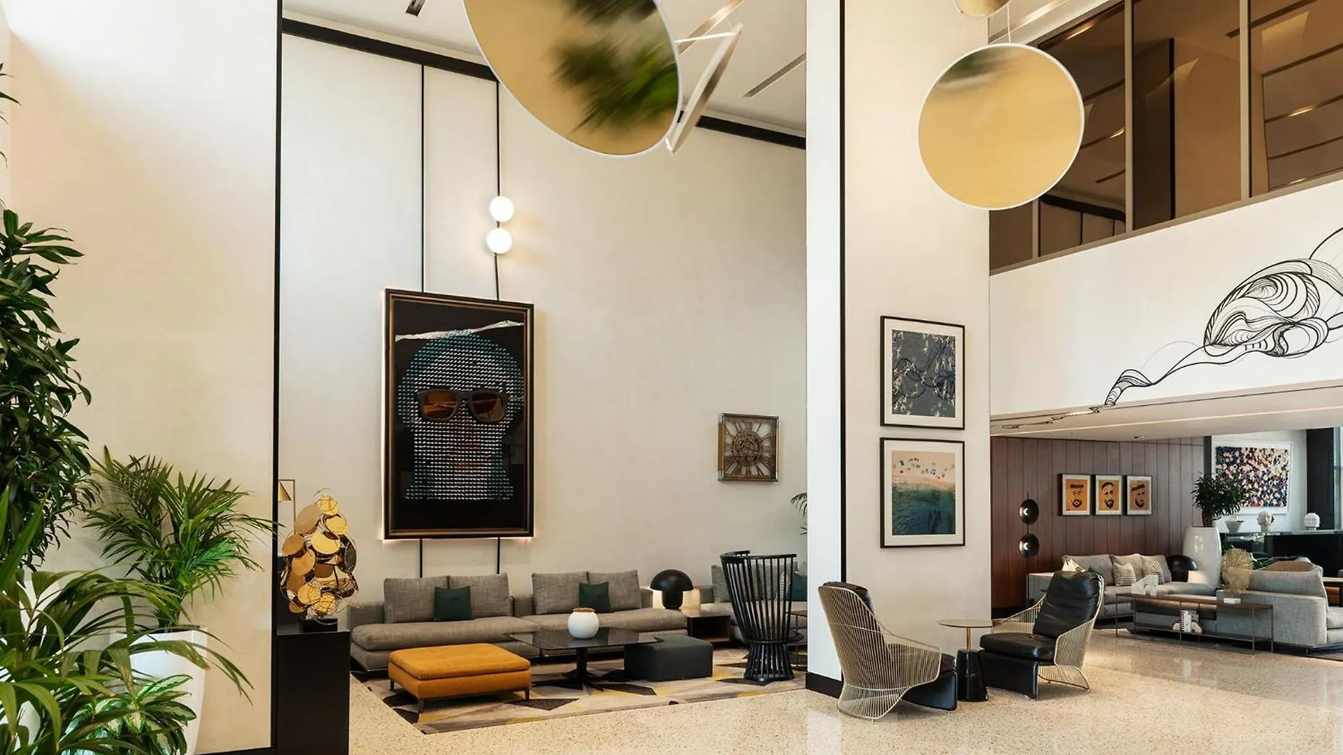 Th8 Palm Dubai Beach Resort, Vignette Collection By Ihg