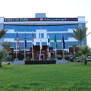 Otel Fortune Park