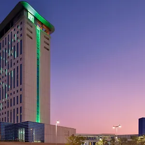Hotel & - Festival By Ihg Dubaj