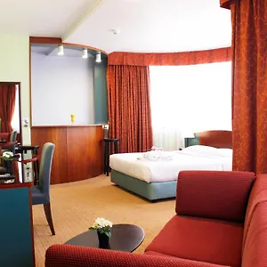 Hotel Al Diar Dana Abu Zabi