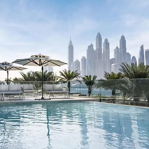 Radisson Palm Jumeirah Ośrodek wypoczynkowy