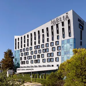 Szálloda Melia Aeroporto ****