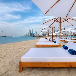 Ośrodek wypoczynkowy Radisson Blu & Resort, Corniche Abu Zabi