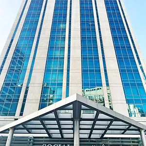 Otel Social