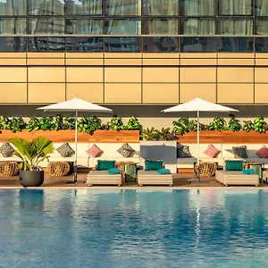 Otel Zabeel House The Greens By Jumeirah