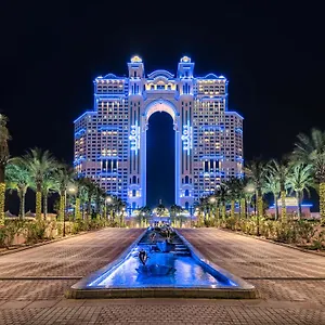 Szálloda Rixos Marina *****