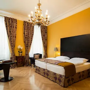 Apartmanhotel Appartement-hotel An Der Riemergasse ****