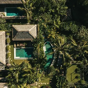 Ośrodek wypoczynkowy Nyuh Bali & Ubud