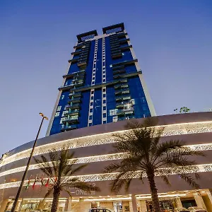 Apart Otel La Vie Gardens