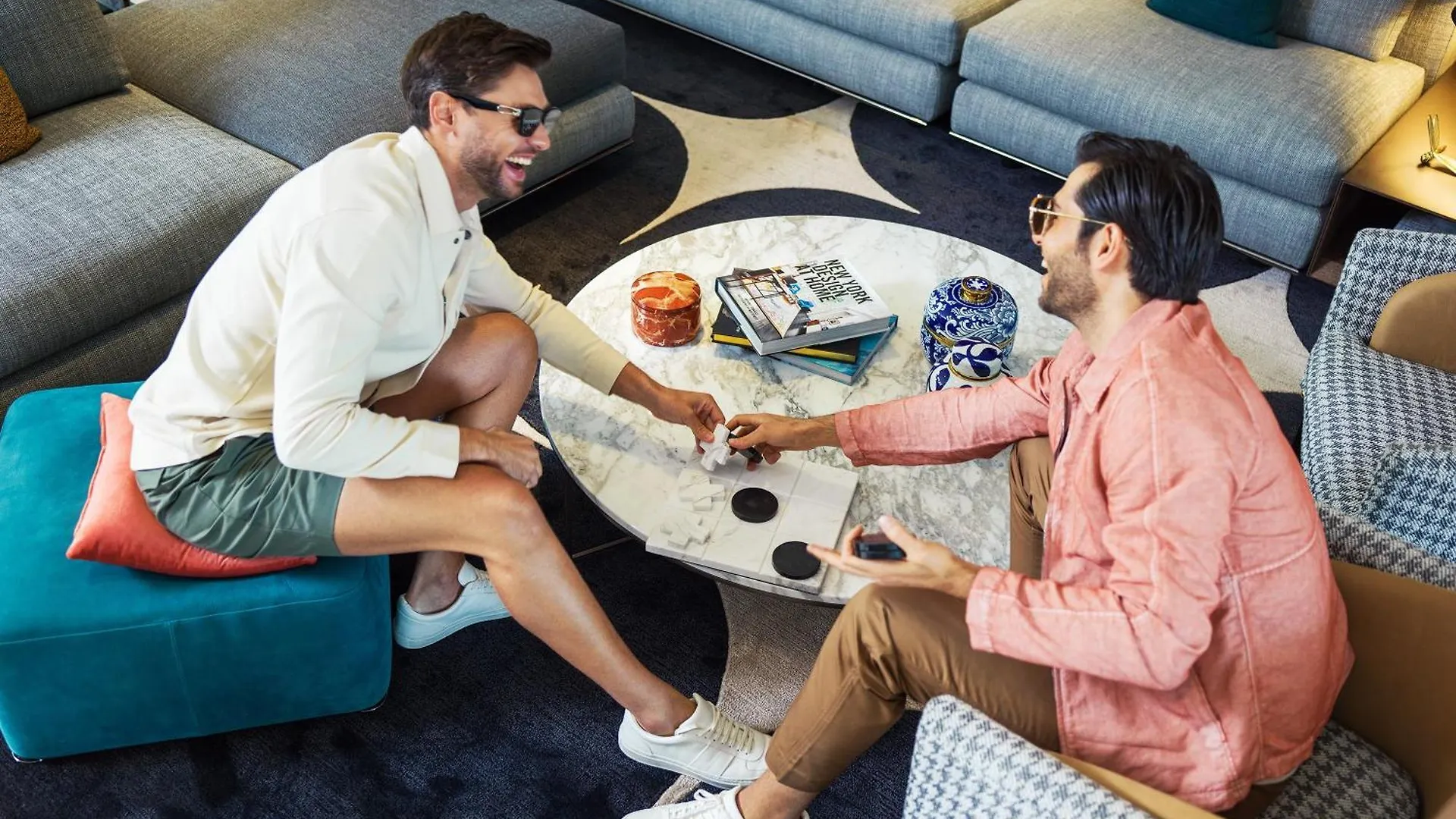 Th8 Palm Dubai Beach Resort, Vignette Collection By Ihg
