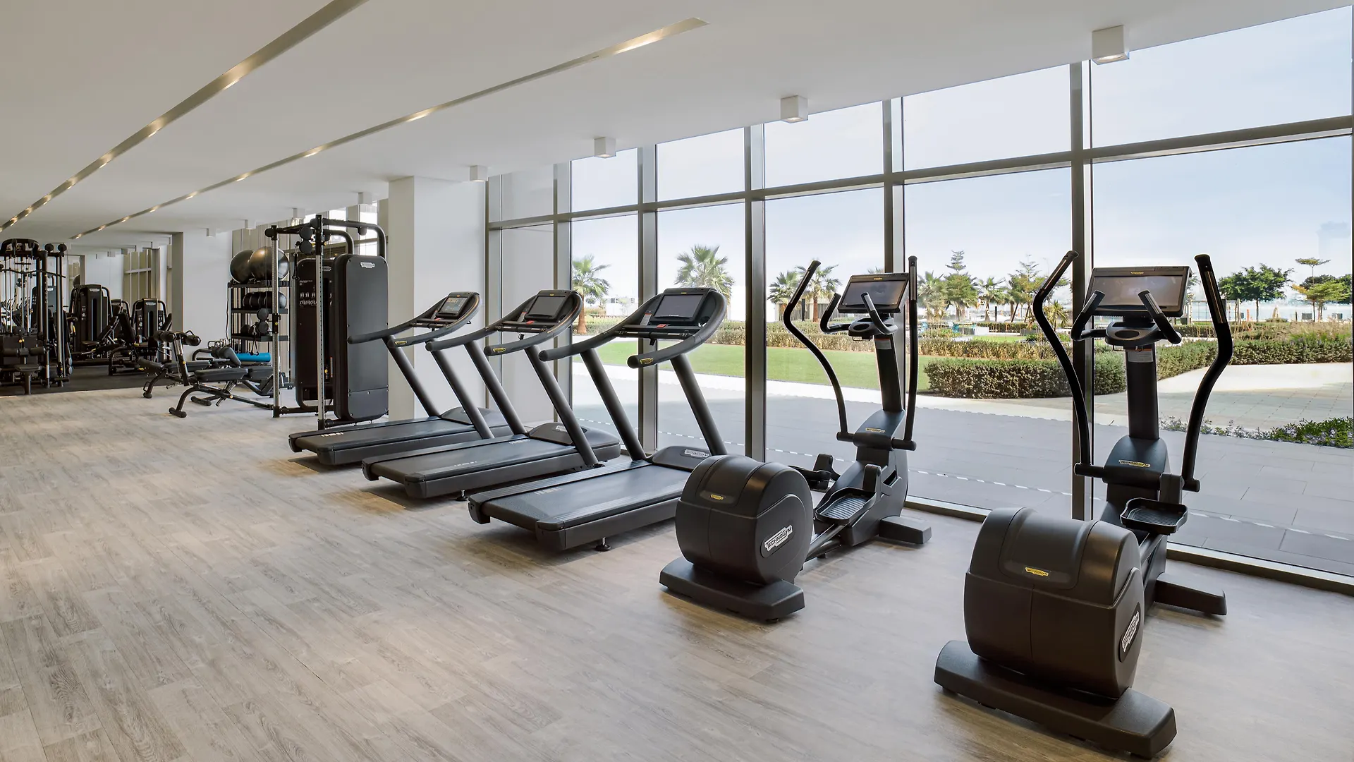 Th8 Palm Dubai Beach Resort, Vignette Collection By Ihg