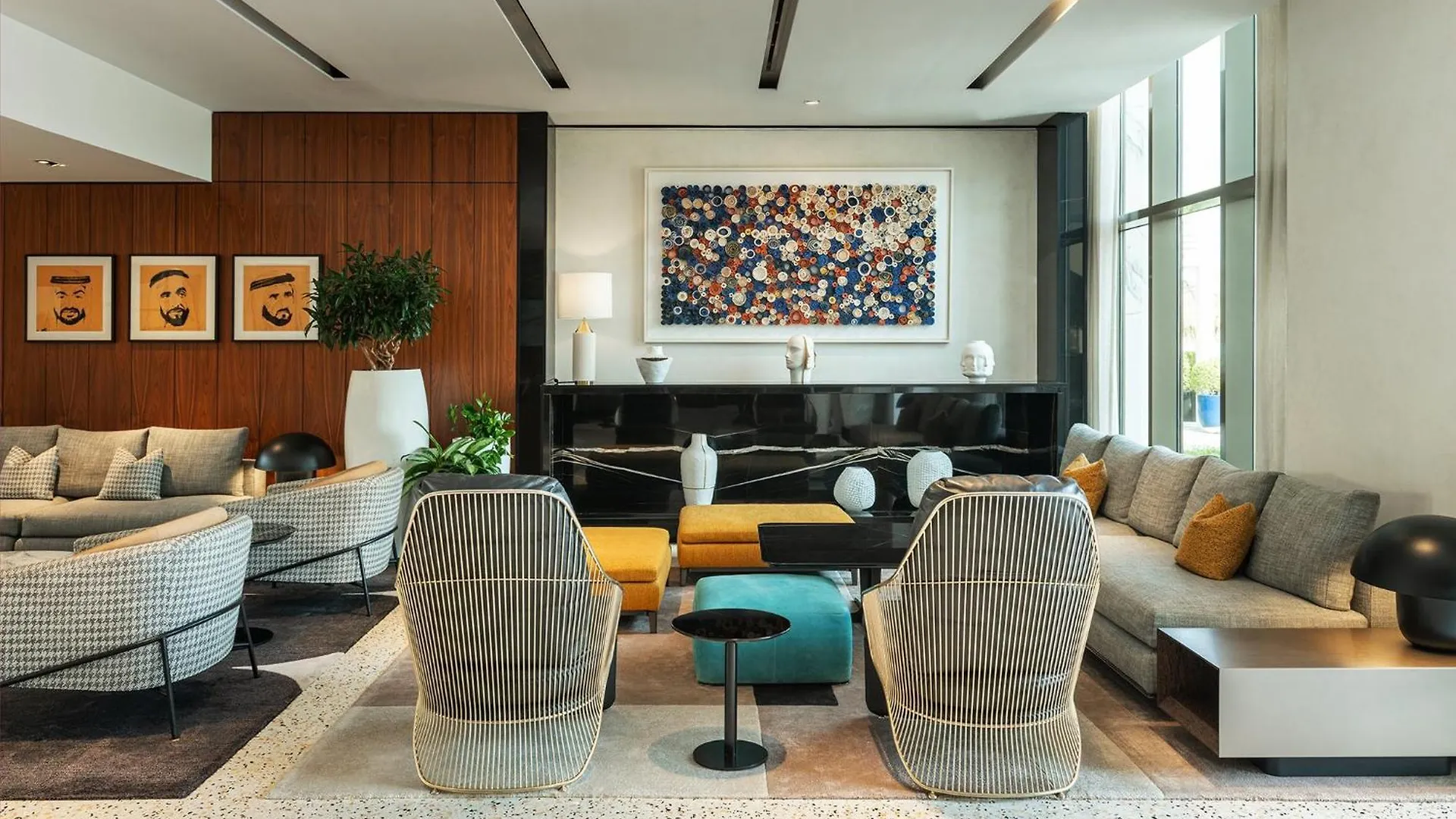 Th8 Palm Dubai Beach Resort, Vignette Collection By Ihg